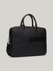 Corporate Mixed Texture Laptop Bag