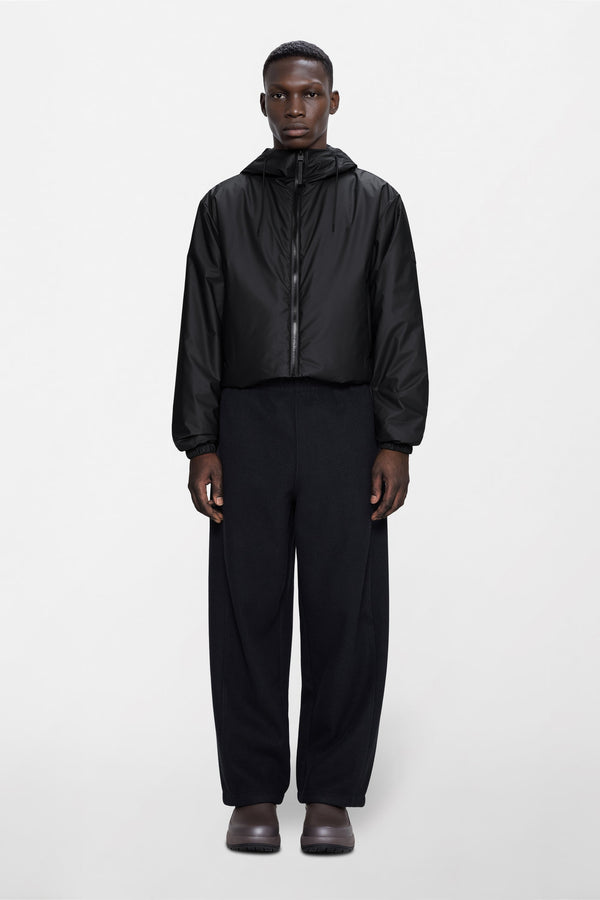 Lohja Short Insulated Jacket
