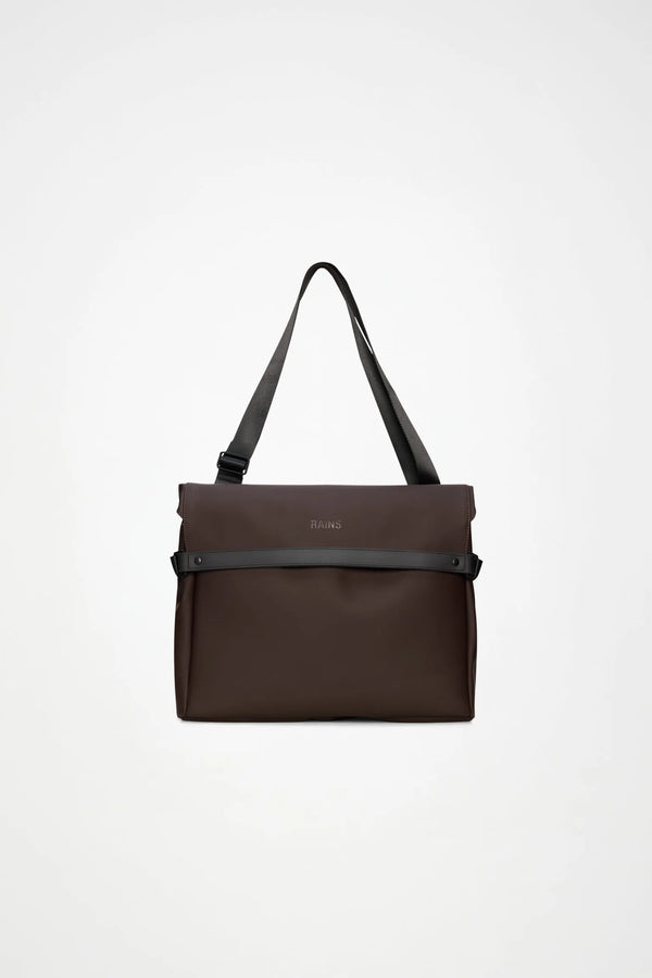 OTG Messenger Bag