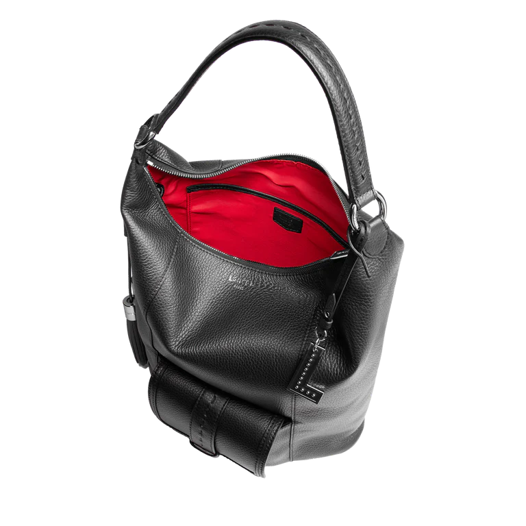 Premier Flirt - Sac Hobo Zippe M