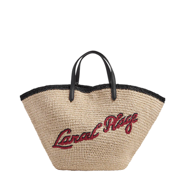 Summer Mania - Cabas L Double Porte