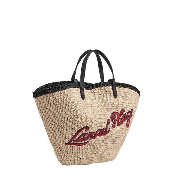Summer Mania - Cabas L Double Porte