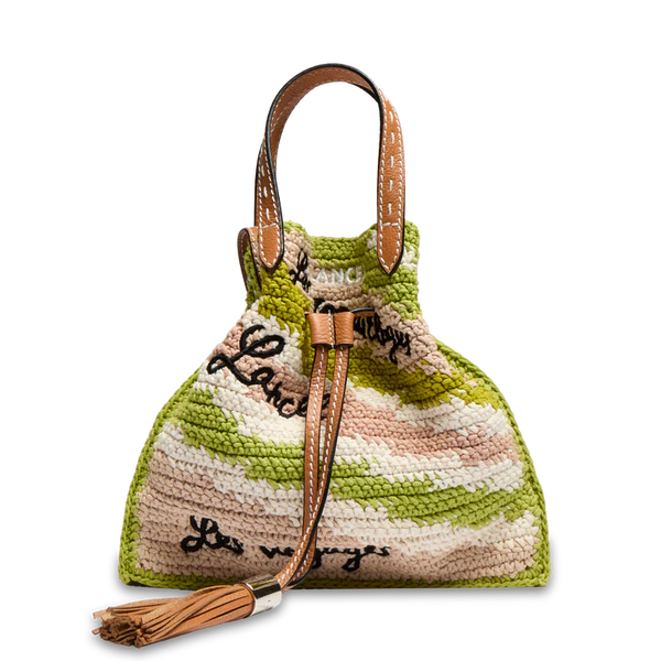 Summer Mania - Sac Seau S double porte