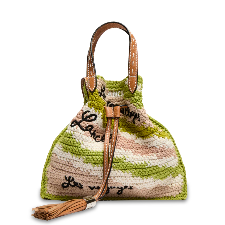 Summer Mania - Sac Seau S double porte