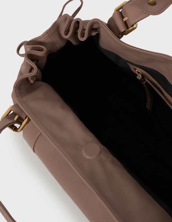 Sac à main en cuir - 24H