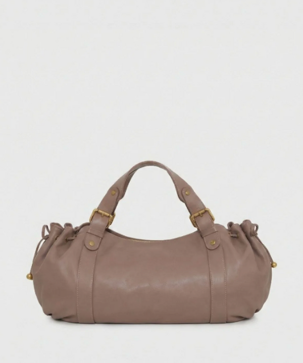 Sac à main en cuir - 24H