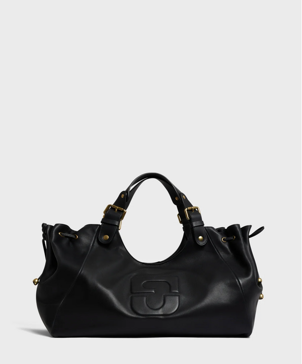 Sac à main en cuir - CHIARA GD