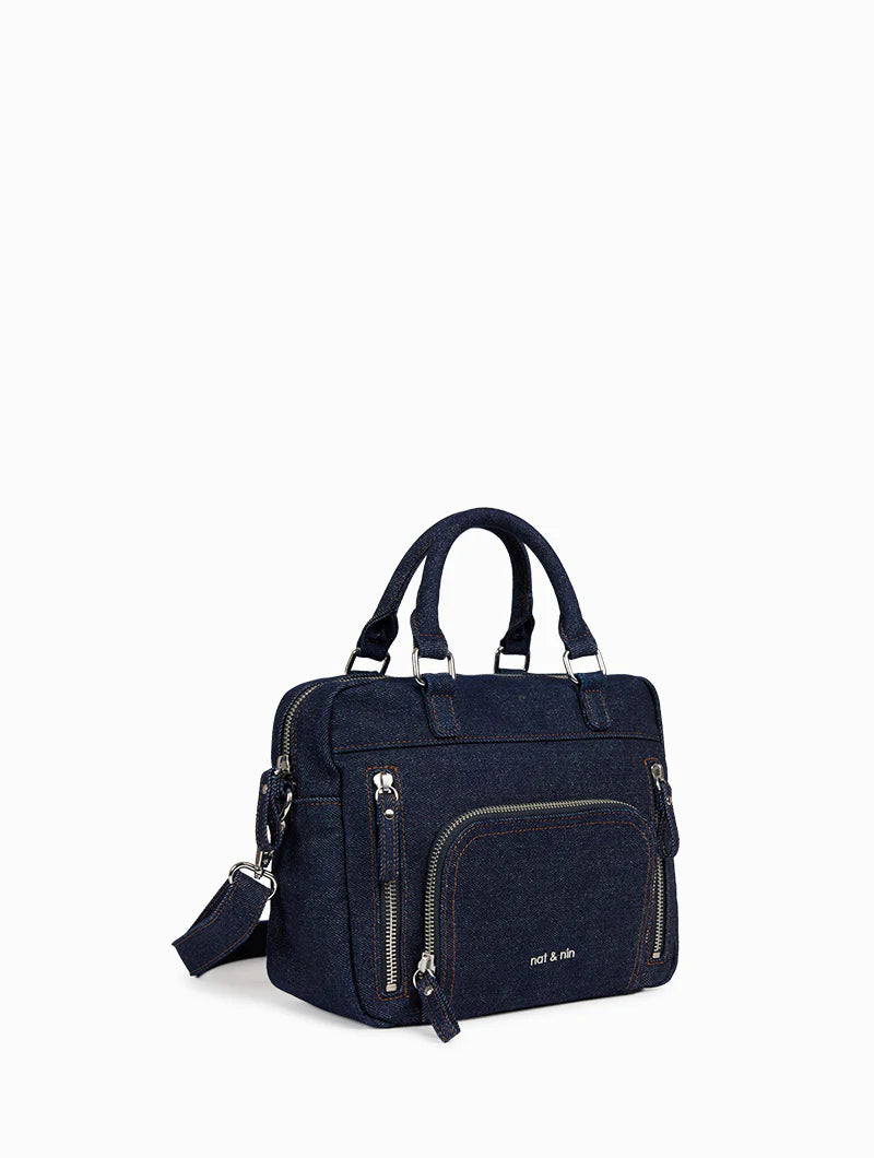 Mini Macy Denim