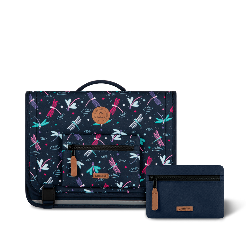 CARTABLE DISCOVER MEDIUM MOUSTIERS
