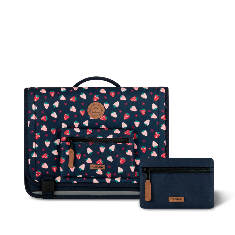 CARTABLE DISCOVER MEDIUM PLOUGASTEL