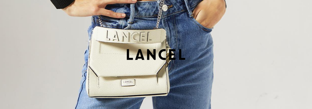 Bannière Lancel