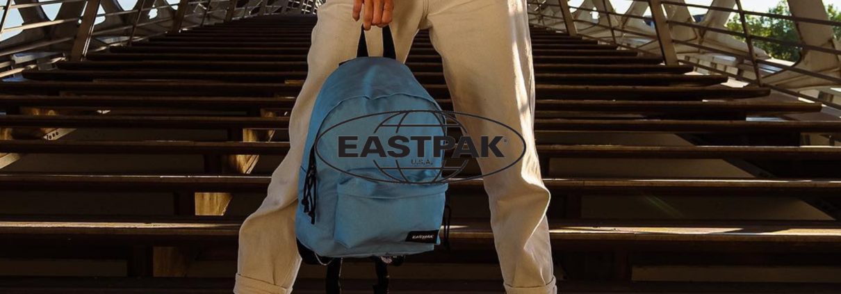 Bannière eastpack