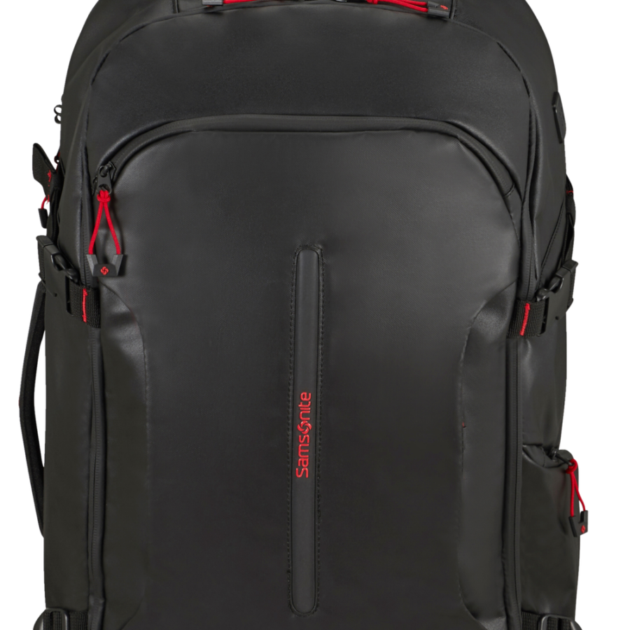 ECODIVER Travel Backpack S